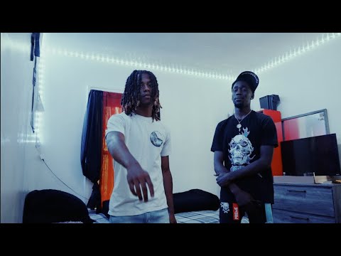 DJFav ft. OBC Rob - Demons (Shot By @YZshotem)