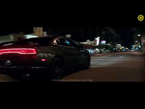 Dodge Charger Epic Badass Commercials