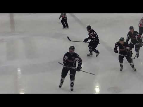 HK Mītava - HK Iecava (PAFBET LHL Zemgale Amatieri)