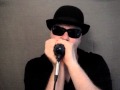 I'm A Man - Bo Diddley blues harmonica cover