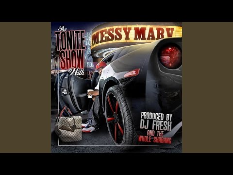 Stay Fresh, Dirty Mess (feat. G-Wett & Beeda Weeda)