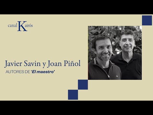 Vídeo relacionado con El maestro: Diez lecciones sobre la vida, la muerte y el amor (Psicología)