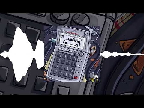 Toxsikk, Kail Problems  & DJ Hoppa - Bitter Sweet