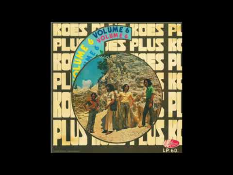 Koes Plus - Oh Kasihku