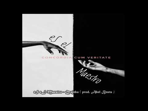 eS eL Maestro - Zajebu ( prod. Abel Beats ) ( Mixtape '' CONCORDIA CUM VERITATE ) 2023