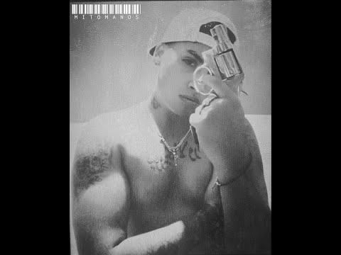 GONZALO NAWEL - MITOMANOS