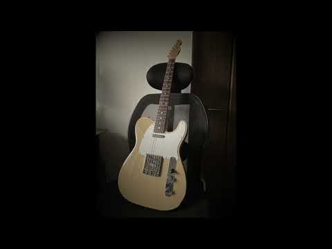 Snow Practice #6 - Tokai ATE100