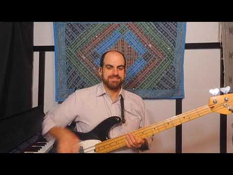 Hal Leonard Bass Method Book 1: #81