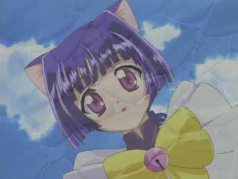 Magical Nyan Nyan Taruto Kyou no Hana Masumi Itou