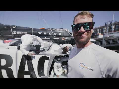 THE AFTERMATH | BEHIND THE SCENES AFTER A MAJOR COLLISION