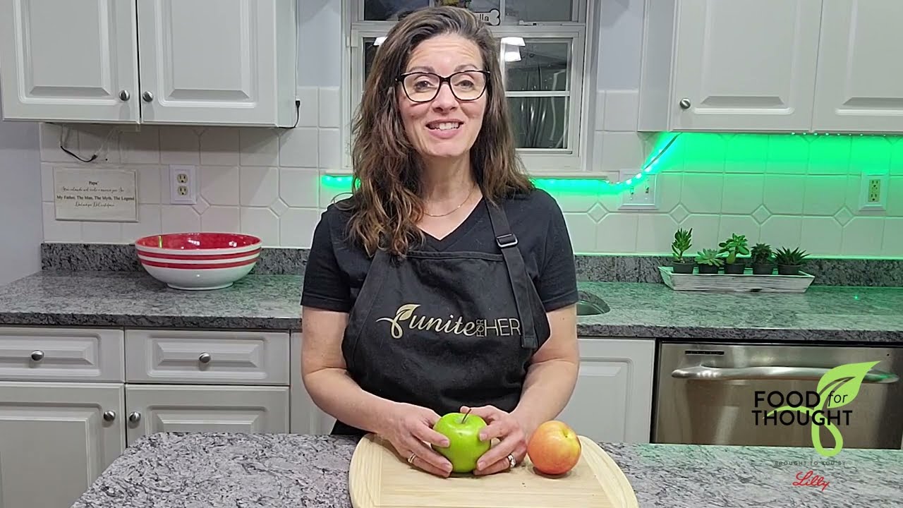 Apples