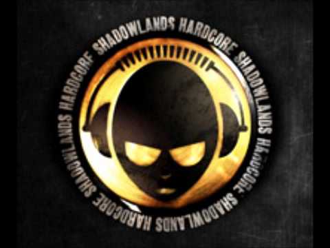 Shadowlands Terrorists - We Want More Shadowlands Hardcore