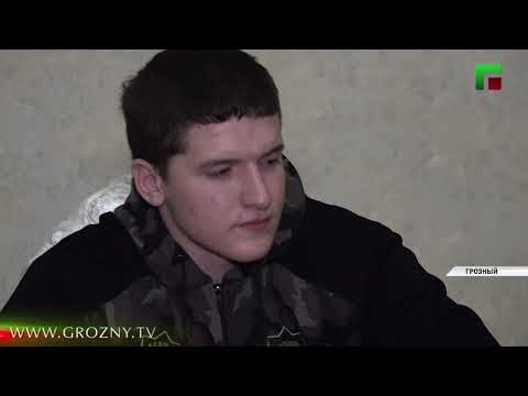 Бойцы из ЧР, вернувшиеся с СВО, готовы в любое время вновь отправиться на передовую