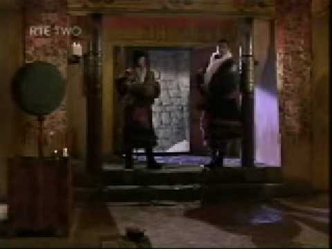 Eddie Murphy I I I want the Knife Please