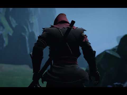 Aragami 2 - Full Game Gameplay Walkthrough Part 1 (PC)