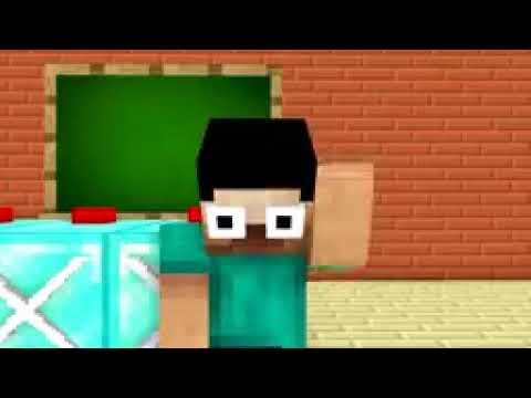 Monster School _ Minecraft Got Talent