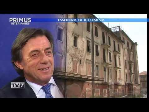 Primus Inter Pares del 6/11/2019 - Sergio Giordani (1 di 4)