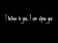 Breaking Benjamin - Dance with the devil lyrics ...
