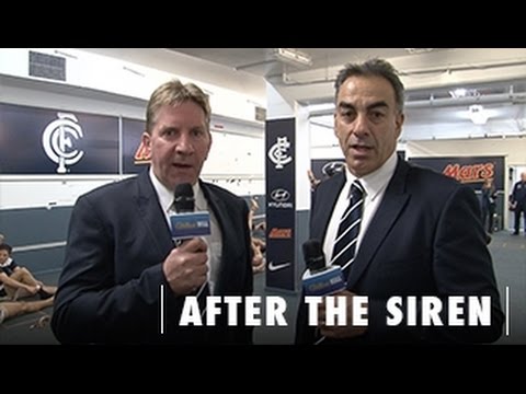 After The Siren - Round 16