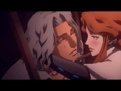 Every Time Lenore Castlevania Calls Hector Goodboy