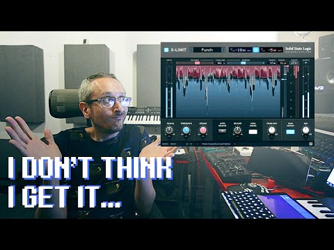 SSL X-limit: I DON'T really get it... (+ LUNA review clarification)