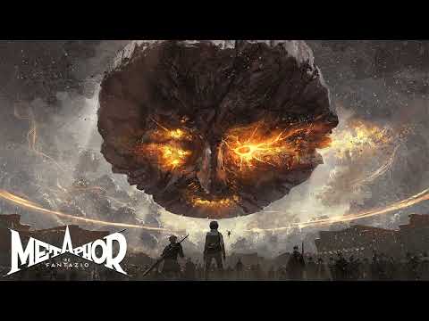 Metaphor: ReFantazio - Ode to Heroes Extended