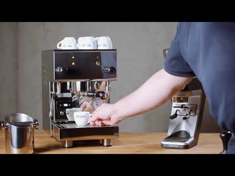 Siebträger Espressomaschine Profitech Pro 300 | DINZLER Kaffeerösterei