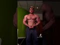 Ripped muscle gay young bodybuilder #shorts