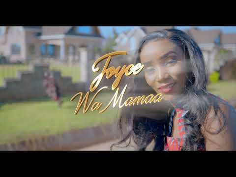 Joyce Wa Mamaa - Amba Utige Guthii (Official 4K Video) SKIZA CODE: 6981506