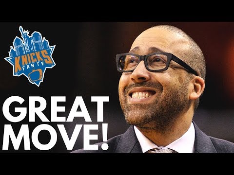 3 REASONS Why David Fizdale Is The Right Coach For The Knicks| CP's Hot Takes| NY Knicks News