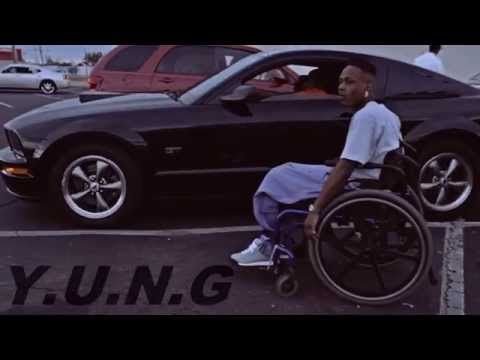 G.N.G. Y.U.N.G. FAMOUS (Official Video)