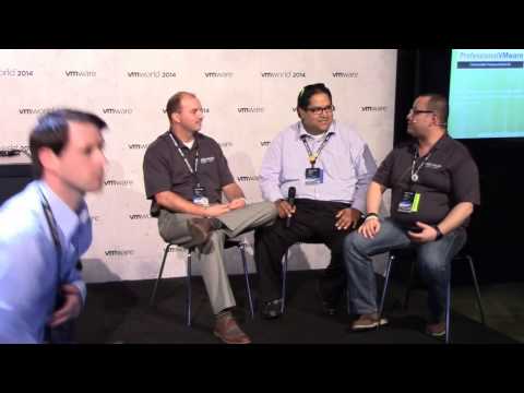 VMworld 2014 LATAM – VMUG