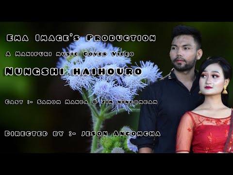 Nungshi haihouro (Cover Video) Manda & Zim  (Unofficial)