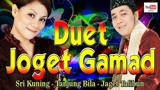 Download lagu Rika Sumalia Feat Amri Katama - Duet Joget Gamad Terheboh 'Sri Kuning' mp3