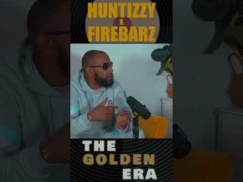 FIREBARZ - GOLDEN ERA UK RAP EP 1 - Trailer