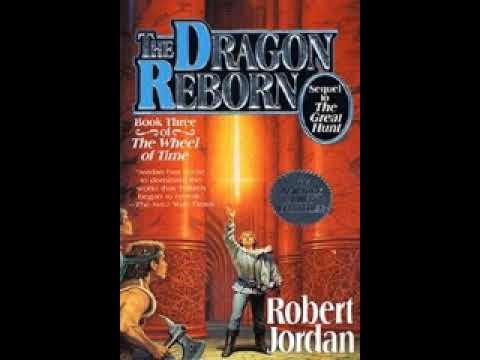 The Wheel of Time Saga - Book 3 part 1