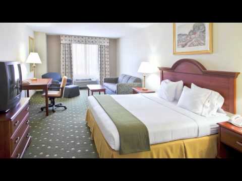 Holiday Inn Express Hotel & Suites Live Oak - Live Oak, Florida