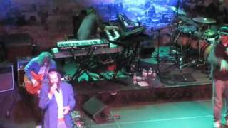 Matisyahu and Stan Ipcus &quot;WP&quot; Live in Baltimore, MD