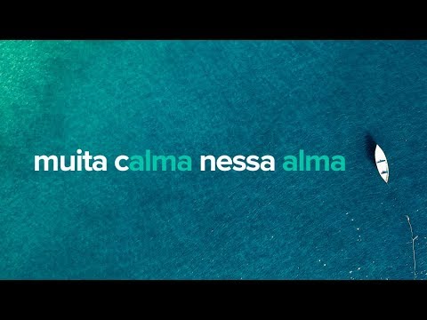 Muita calma nessa Alma // Pr. Rodrigo Soeiro