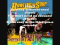 No Hablo Ingles by Bowling for Soup with Lyrics