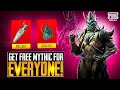 Free Mythic Outfit For Everyone | New Cycle Rewards | 2.7 Update Features |PUBGM