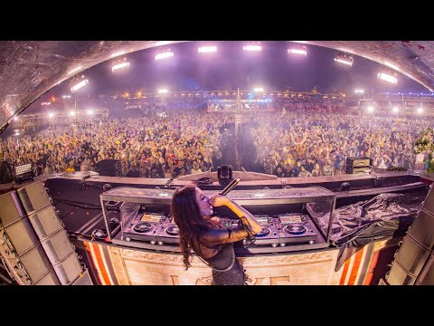 B Jones | Tomorrowland Brasil 2024