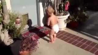 Kali Pertama Lihat Bayang