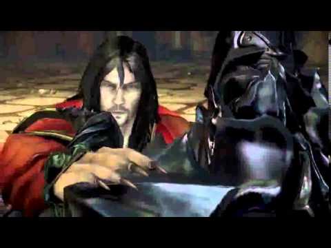Castlevania Lords of Shadow 2 Revelations Gameplay Walkthrough Part 29