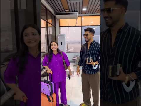 আলভী এতো দুষ্ট ভাল্লাগে নাঃ তিথী।। Iffat Ara Tithi - zaher alvi - Shorts