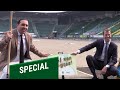 Inzaaien natuurgras van start in Cars Jeans Stadion!