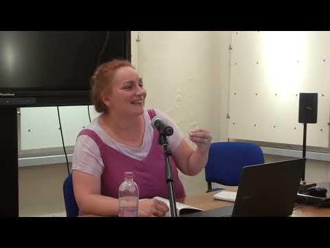 Storia d’Italia per romanzi. Cronache di Poveri Amanti di Vasco Pratolini. Relatrice Ursula Andreose