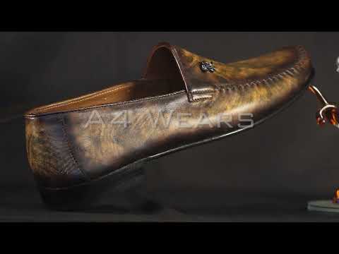 Nice sleeky brown Stefano Ricci's beauty.