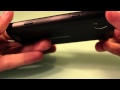 Samsung Wave II Hardware Overview