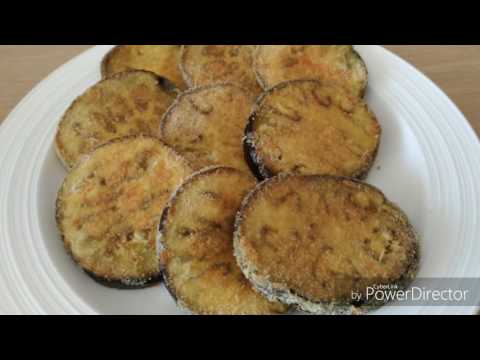 Melanzane al forno facilissime e buonissime